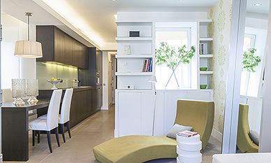 home staging madrid